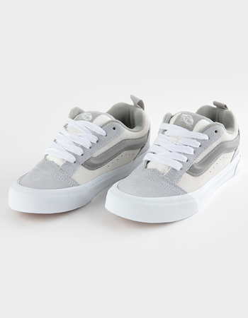 VANS Knu Skool Shoes Alternative Image