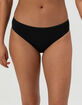 EIDON Winona High Rise Full Bikini Bottoms image number 2