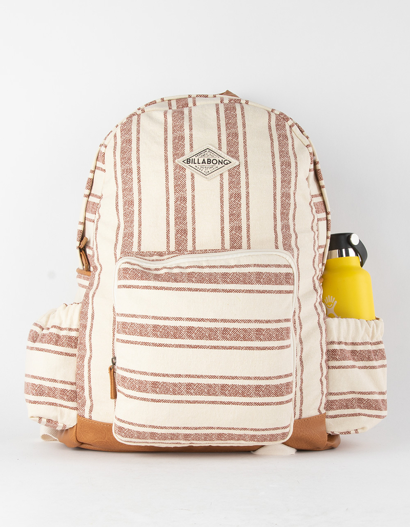 BILLABONG Home Abroad Backpack image number 1