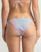 DAMSEL Ziggy Super Cheeky Bikini Bottoms image number 3