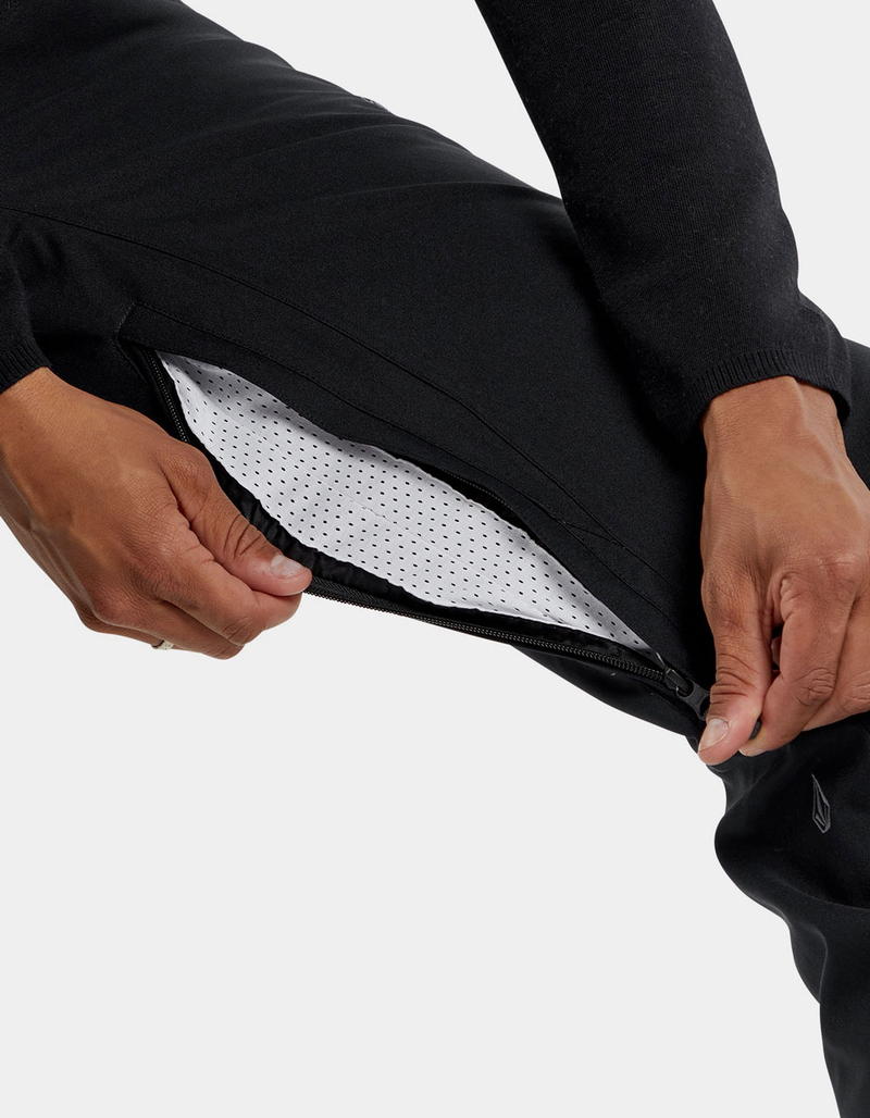 VOLCOM Freakin Chino Mens Snow Pants image number 3
