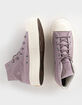 CONVERSE Chuck Taylor All Star Lift Platform Womens High Top Shoes image number 5