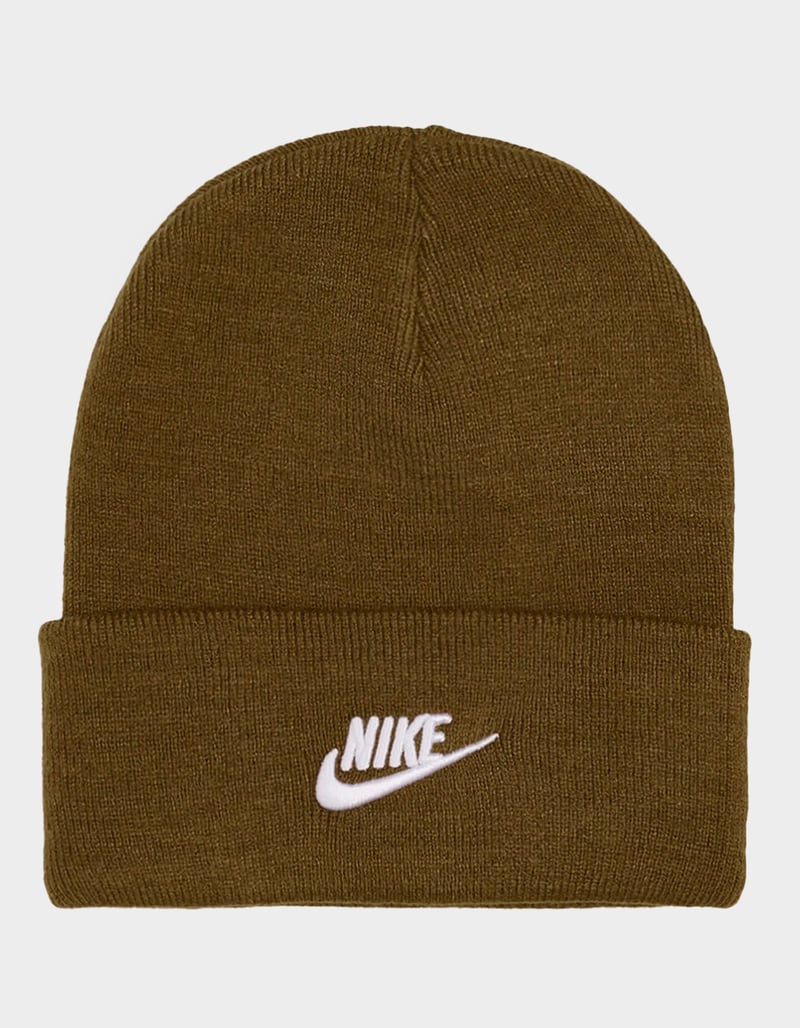 NIKE Peak Beanie image number 0