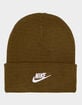 NIKE Peak Beanie image number 1