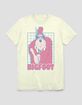 DISNEY Jammin' Bigfoot Unisex Tee image number 1