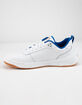 CHAMPION Super C Court Classic Leather White Mens Shoes image number 4