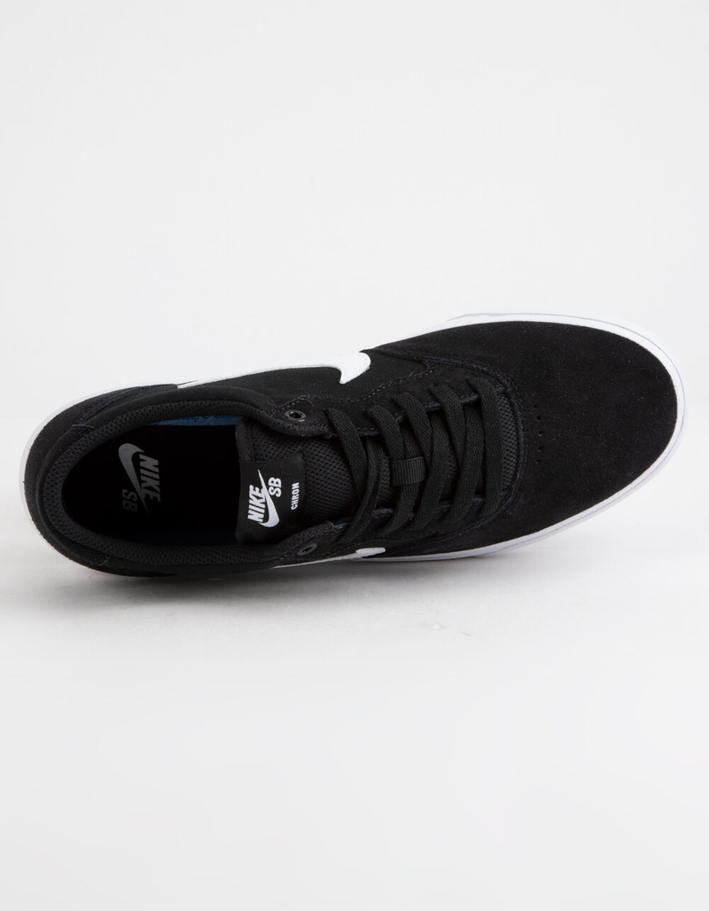 NIKE SB Chron SLR Shoes image number 2