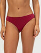 FULL TILT Full Coverage Bikini Bottoms image number 2