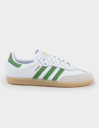 ADIDAS Samba ADV Shoes Primary Image
