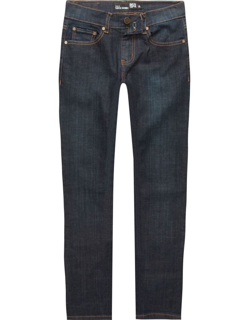 RSQ Tokyo Super Skinny Stretch Boys Jeans image number 0
