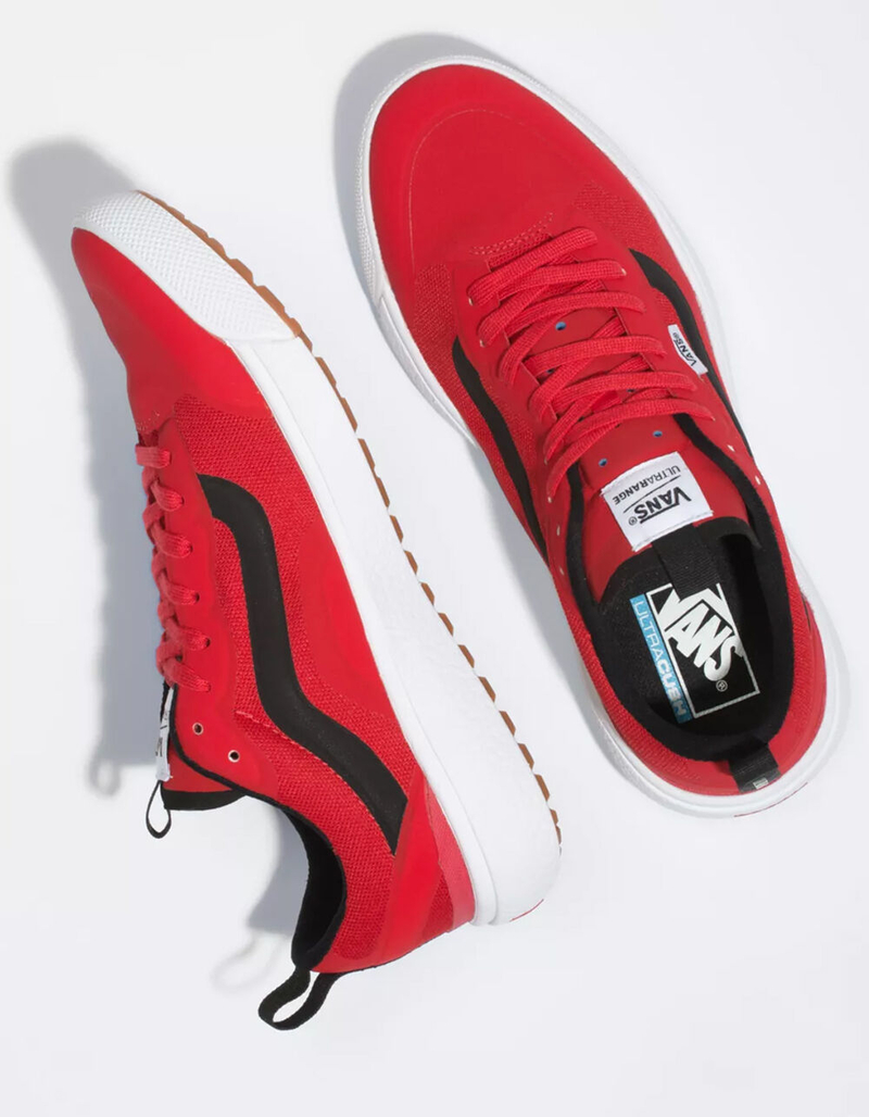 VANS UltraRange Exo Shoes image number 2