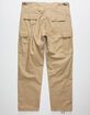 ROTHCO Battle Dress Uniform Khaki Mens Cargo Pants image number 2