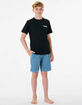 RIP CURL Surf Revival Boys Corduroy Shorts image number 1
