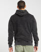 RSQ Mens Washed Hoodie image number 3