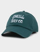 O'NEILL Irving Womens Strapback Hat image number 1