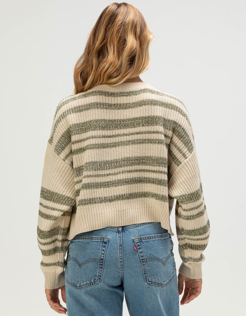 BILLABONG Hang Tight Womens Sweater image number 3