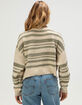 BILLABONG Hang Tight Womens Sweater image number 4