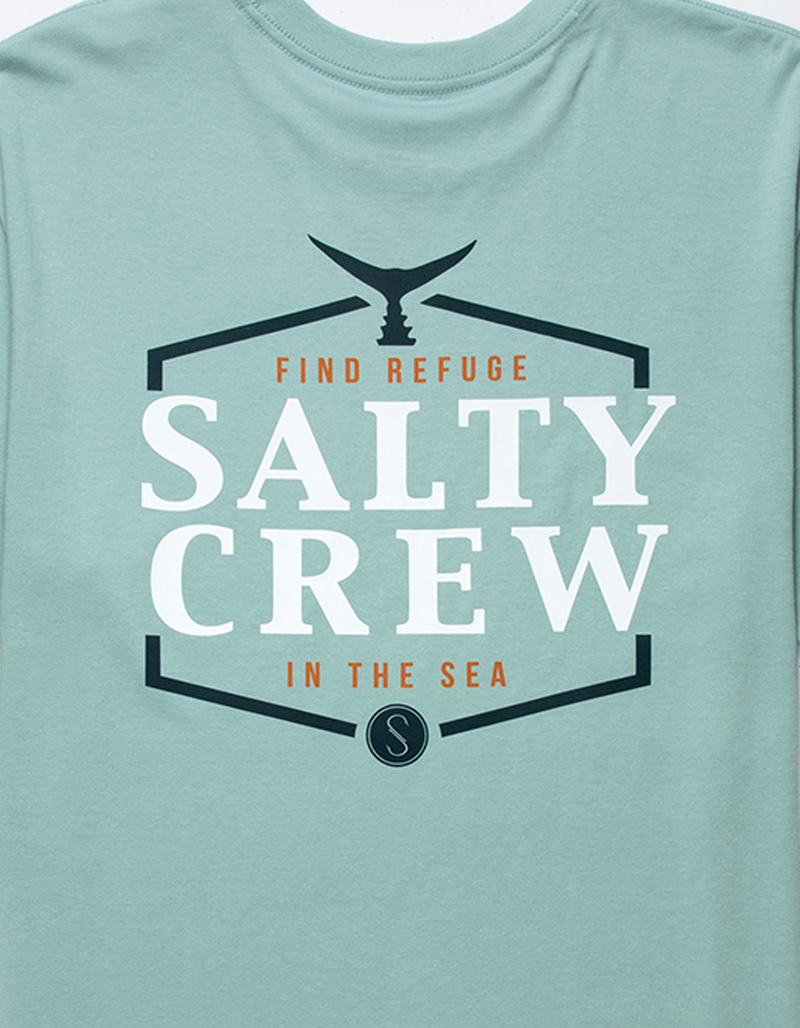 SALTY CREW Skipjack Mens Tee image number 2