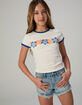 BLANK NYC Future Proof Girls Denim Shorts image number 1