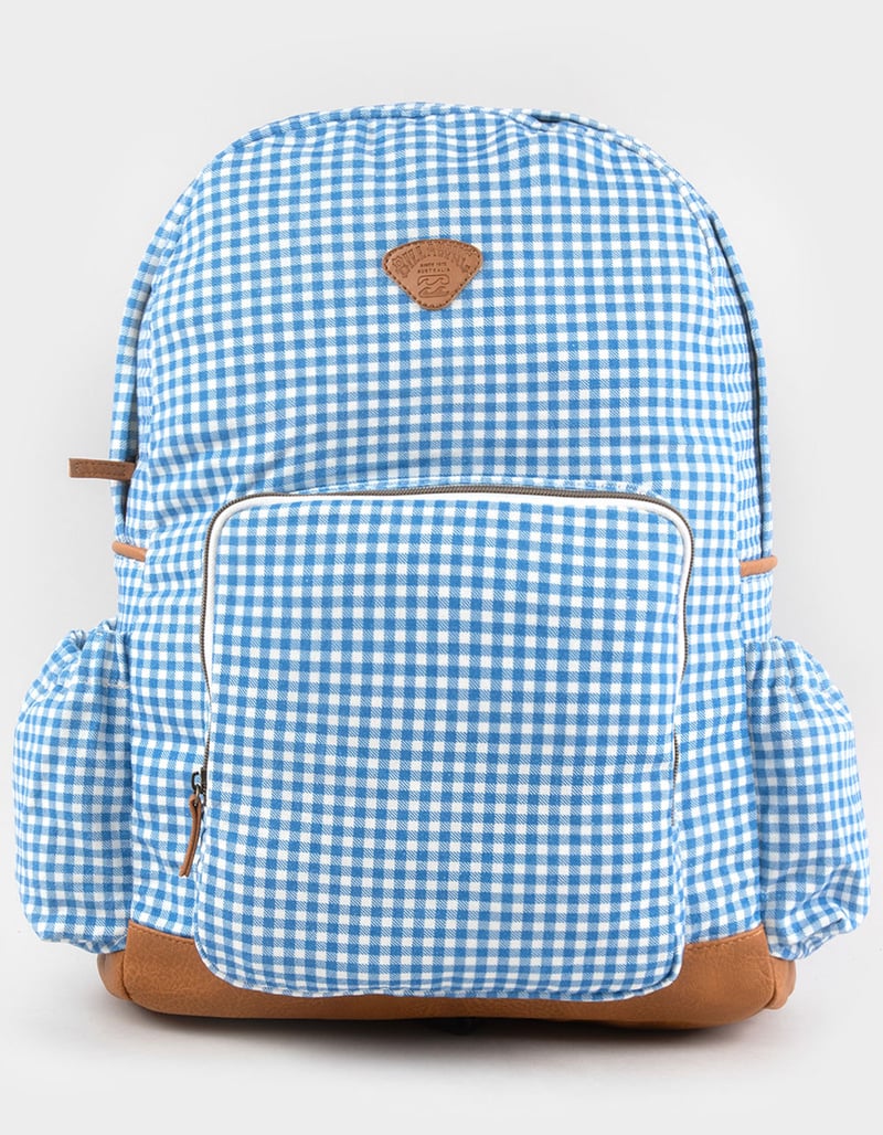 BILLABONG Home Abroad Womens Backpack image number 0
