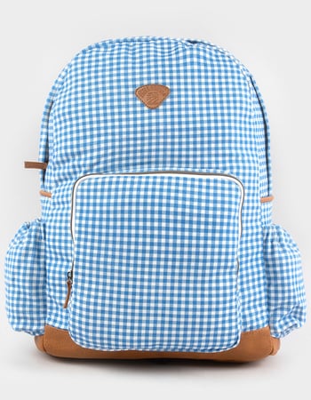 BILLABONG Home Abroad Womens Backpack Primary Image
