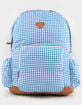 BILLABONG Home Abroad Womens Backpack image number 1