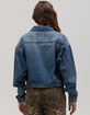 RSQ Womens Denim Jacket image number 4