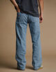 DICKIES Double Knee Mens Jeans image number 6