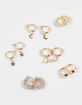 FULL TILT Six Days of Christmas Jewelry Advent Calendar image number 2