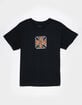 WEST COAST CHOPPERS Set Up Shop Boys Tee image number 3