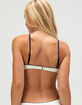 VOLCOM V Baby Texture Bralette Bikini Top image number 4