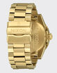 NIXON Corporal Stainless Steel Watch image number 4