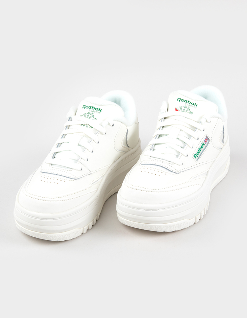 REEBOK Club C Extra Little Girls Shoes image number 1
