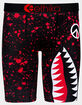 ETHIKA Bomber Icon Mens Boxer Briefs image number 1