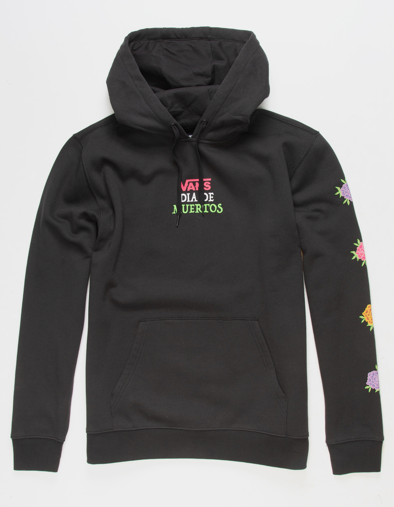 VANS Dia De Muertos Mens Hoodie image number 2