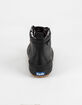 KEDS Scout Water-Resistant Black Womens Boots image number 4