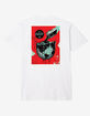 OBEY Drink Cude Oil Mens Tee image number 1
