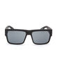 SPY Cyrus Matte Black Flag Sunglasses image number 2