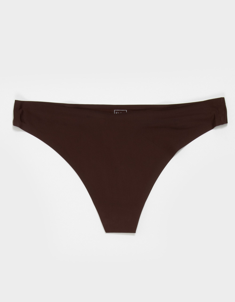 FULL TILT Microfiber Thong image number 0