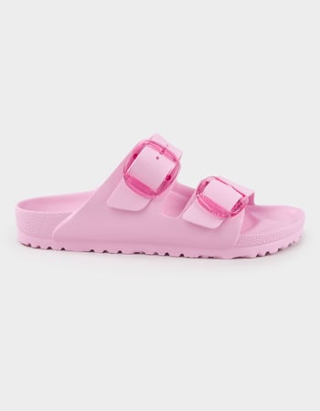 BIRKENSTOCK Arizona EVA Big Buckle Womens Sandals Primary Image