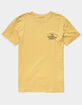 QUIKSILVER Surf Safari Mens T-Shirt image number 3
