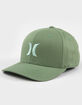 HURLEY One & Only Flexfit Hat image number 1