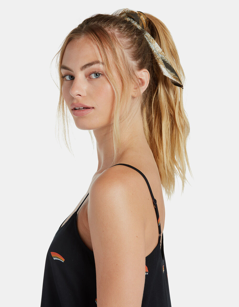 VOLCOM x Outer Banks 3 Pack John B Handkerchiefs image number 2