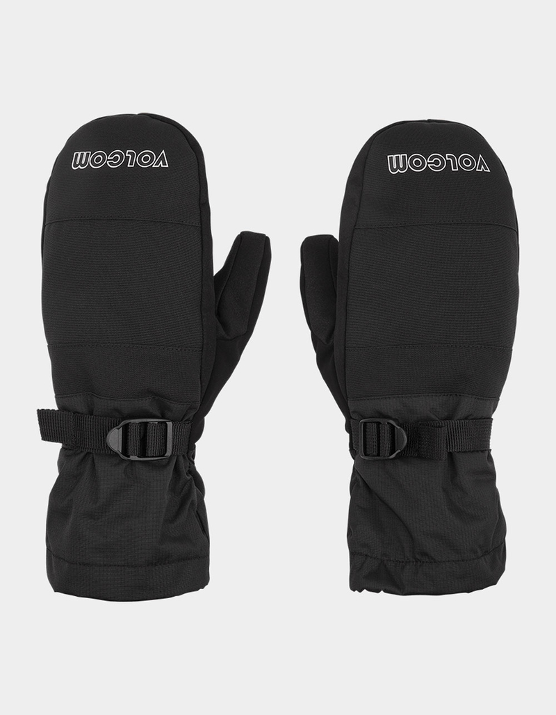 VOLCOM Brighton Mens Snow Mitts image number 0