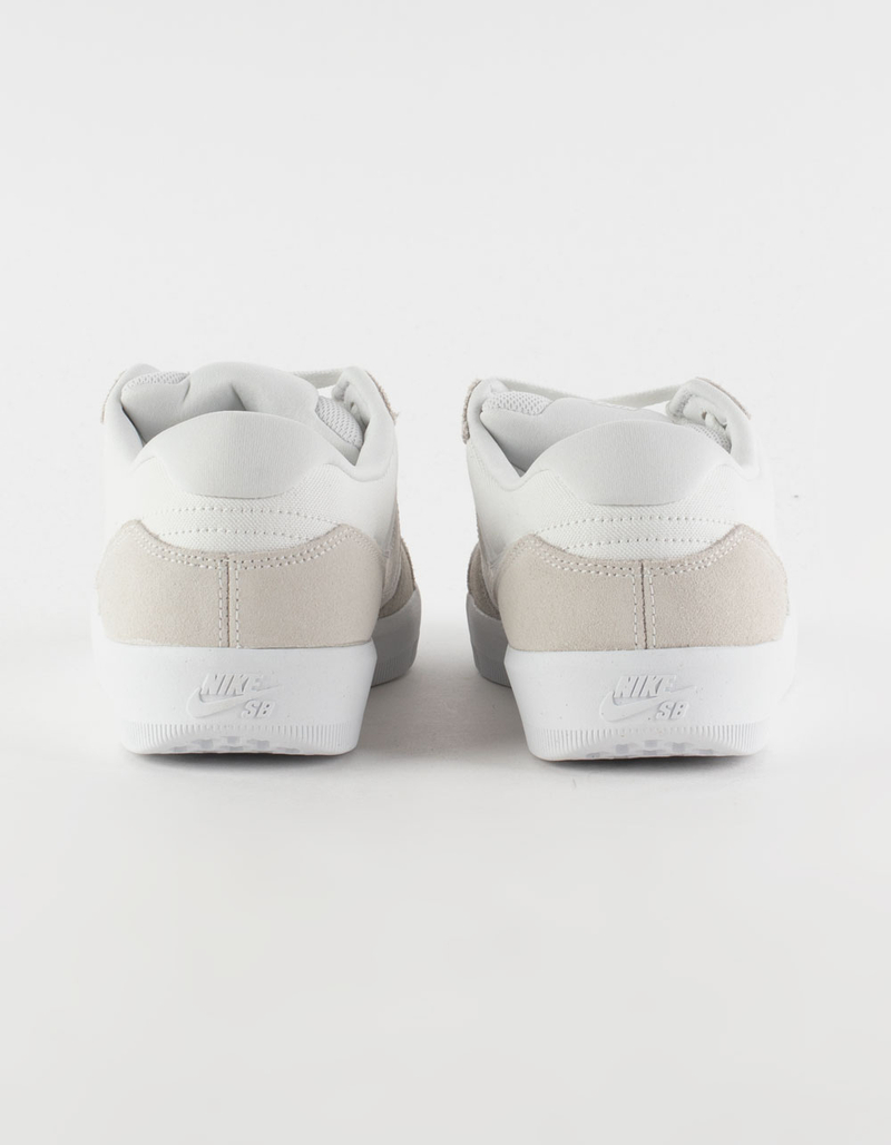 NIKE SB Force 58 Skate Shoes image number 3