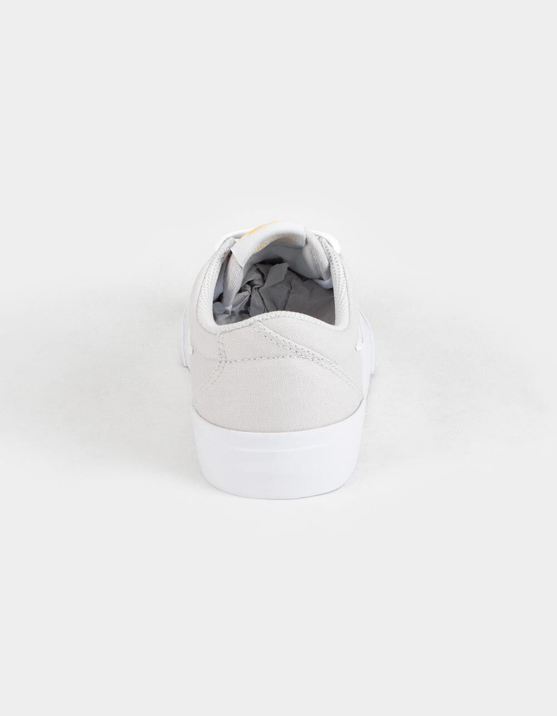 NIKE SB Charge Canvas Boys Shoes image number 4