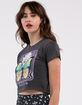 O'NEILL Fly By Me Womens Crop Tee image number 2