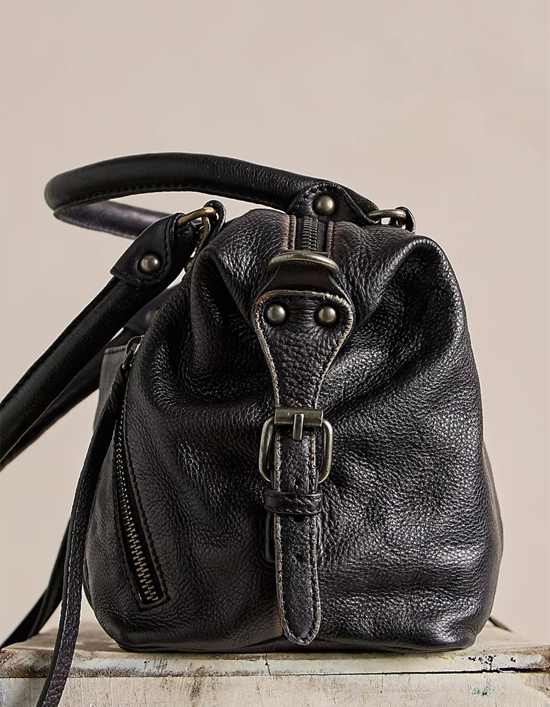 FREE PEOPLE Baby Emerson Tote Bag image number 4