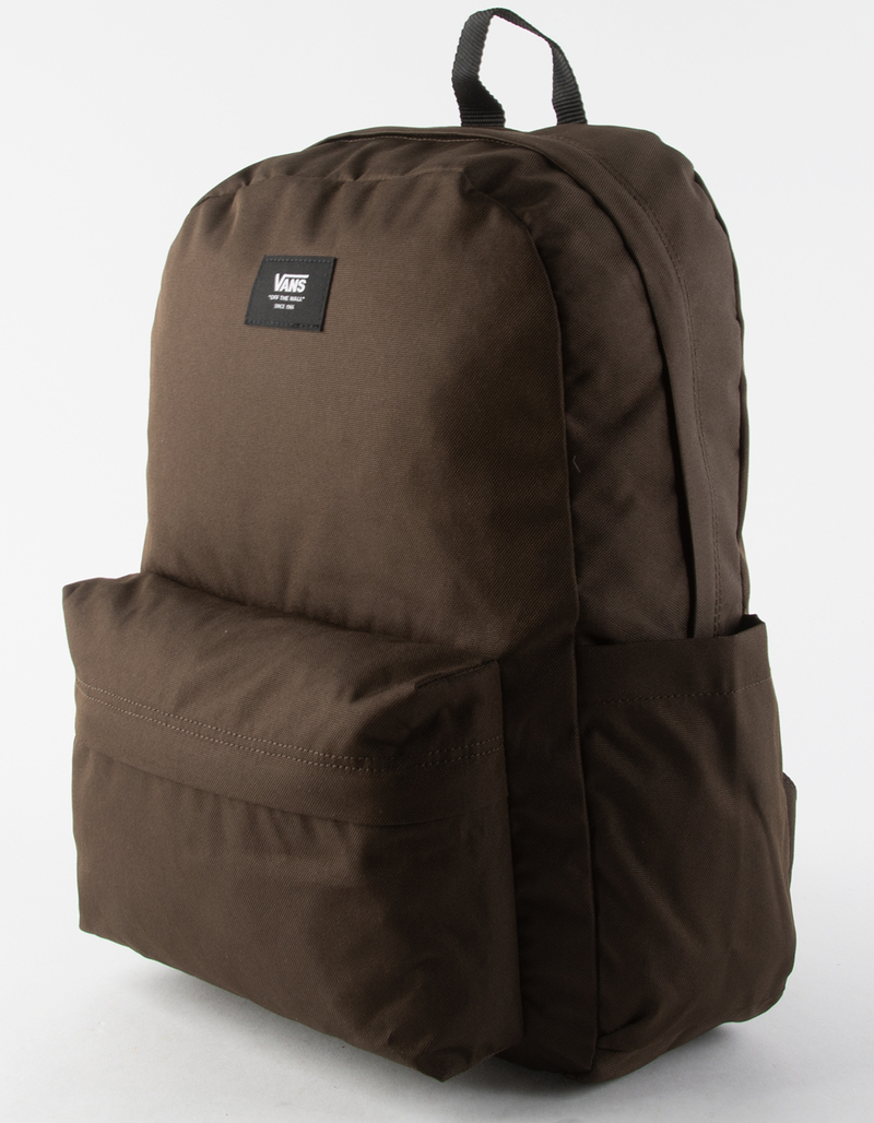 VANS Old Skool H2O Solid Backpack image number 1