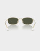 RAY-BAN RB3832 Sunglasses image number 5